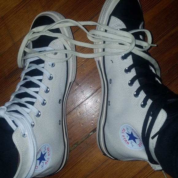 converse fear of god white